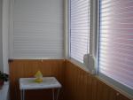 Zateplenie balkóna