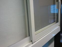 Zasklenie balkóna, zasklievanie balkónov, hliníkový posuvný systém
